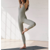 Womens Workout Jumpsuits, Yoga Gym Bodycon Rompers