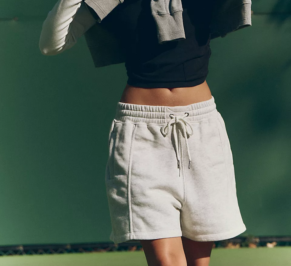 Custom tennis skirts