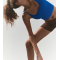 Sports Bras for Women,Padded Sports Bra Tank Top Sexy Crisscross Back High Impact Longline Workout Yoga Bra