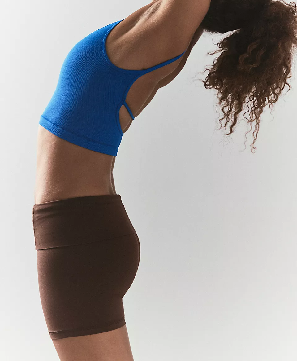 sports bra 
