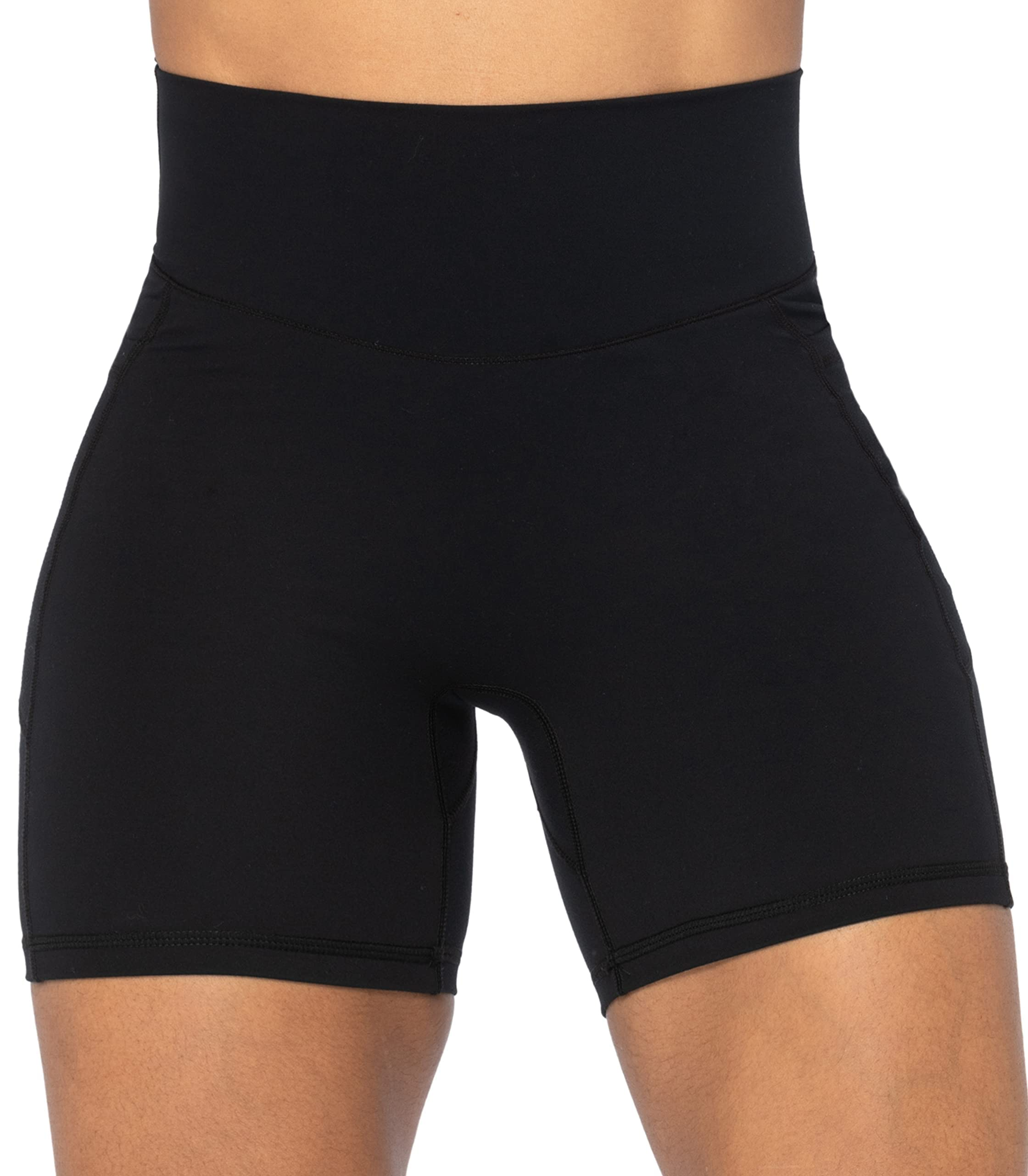 Yoga Shorts