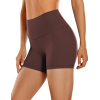 OEM High Waisted Spandex Biker Shorts for Women - Custom Workout Booty Soft Yoga Shorts Manufacturer | Tailored Designs & Quality Activewear Production