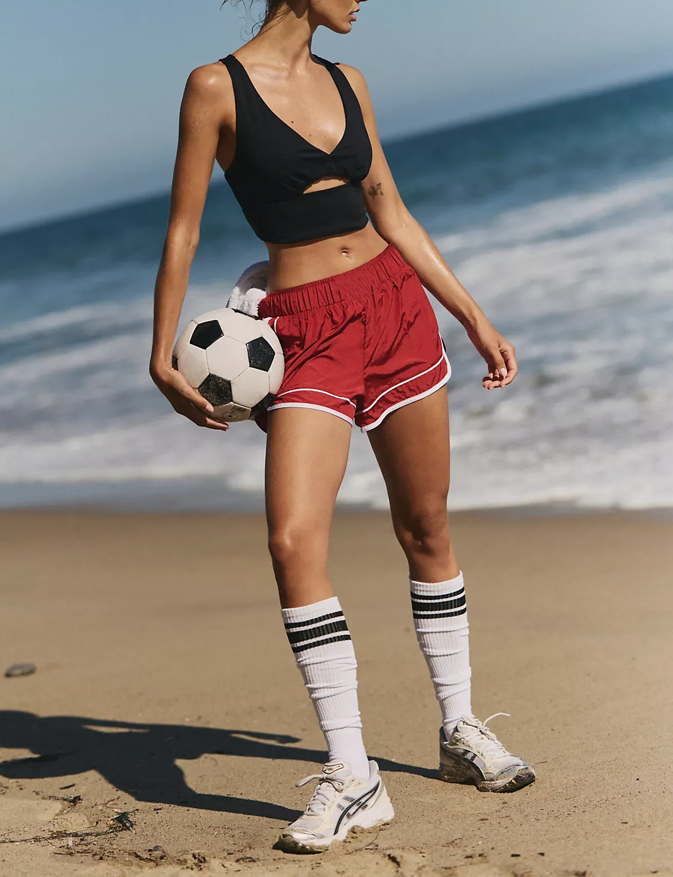sports bra