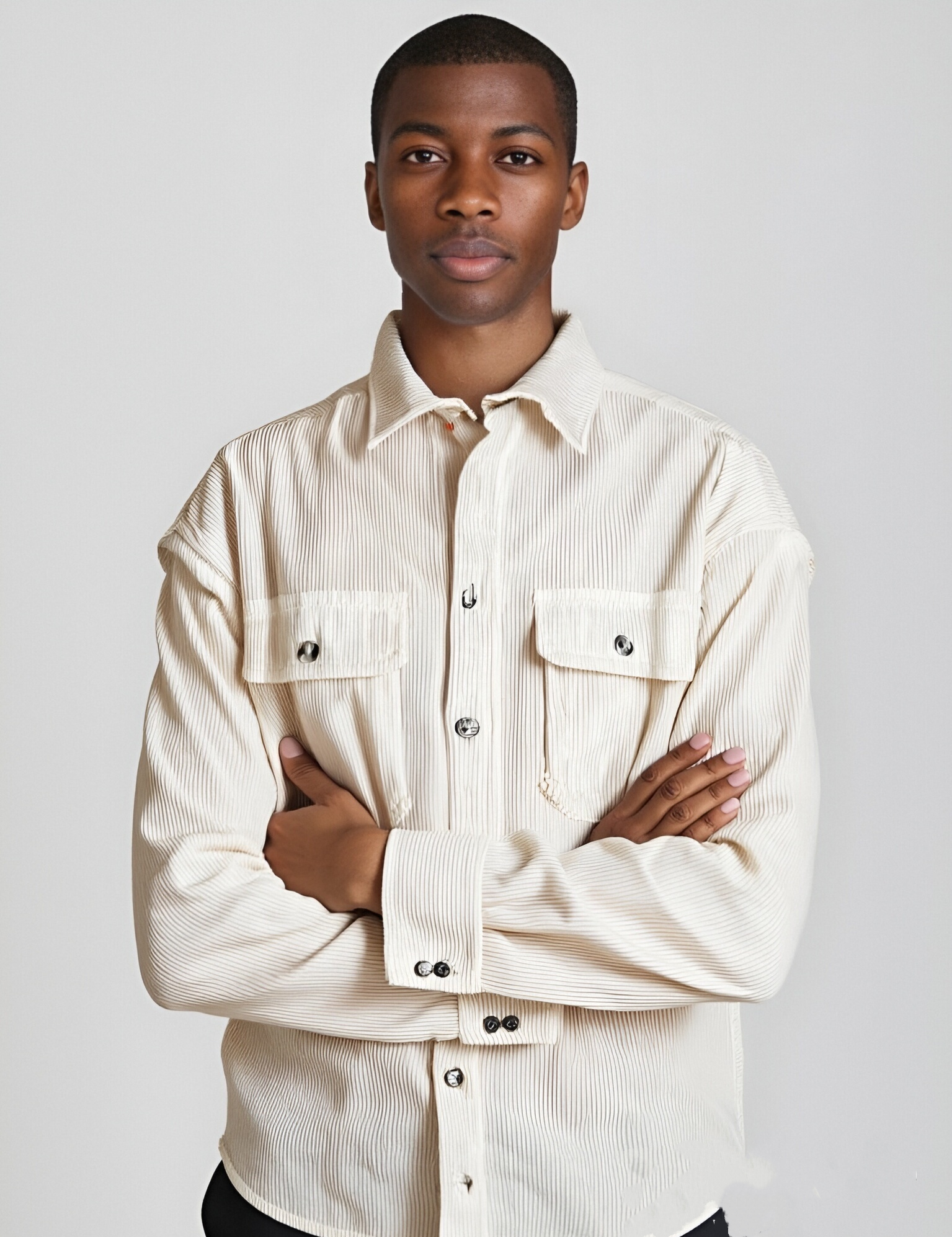 men jacket