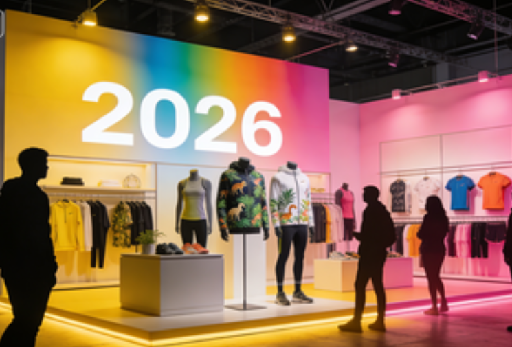 2026 Trends in Sportswear: Insights from a Leading Factory