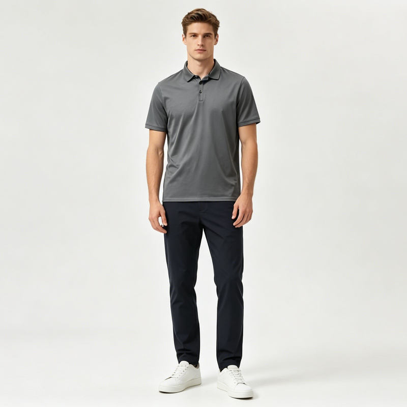 men t-shirt
