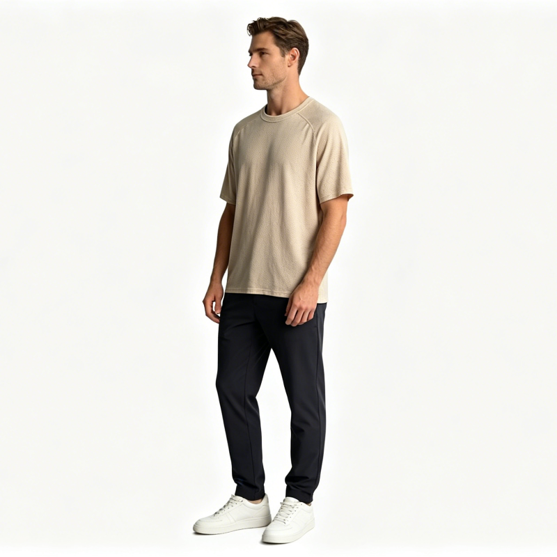 men t-shirt