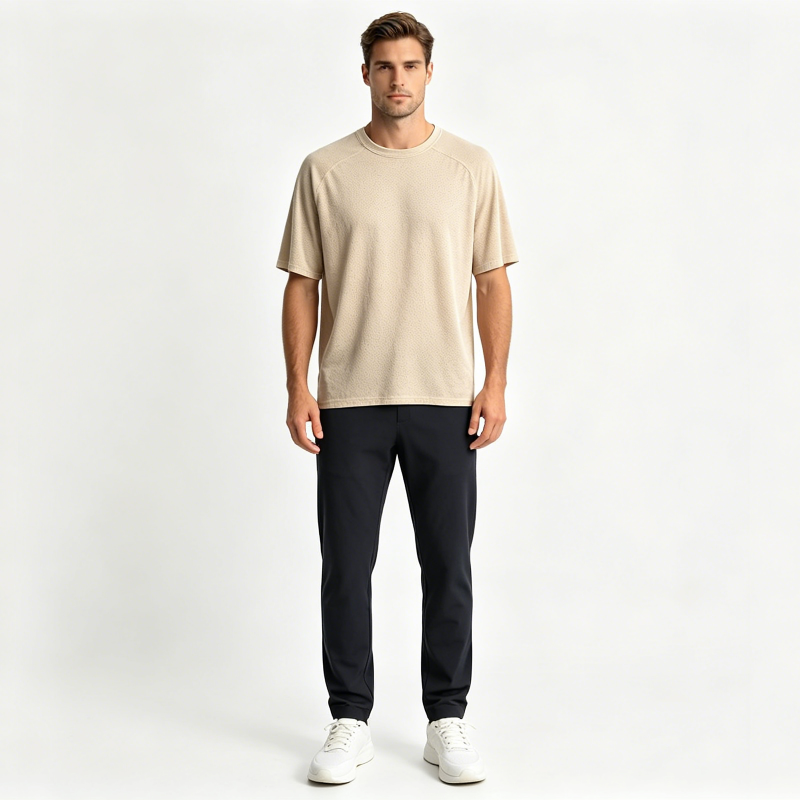 men t-shirt