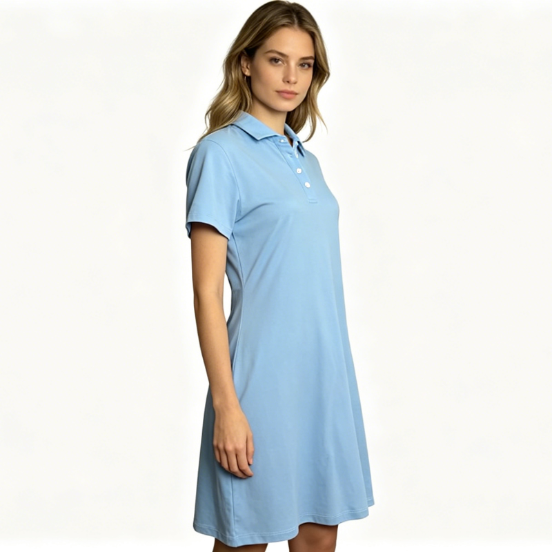 Custom tennis wear