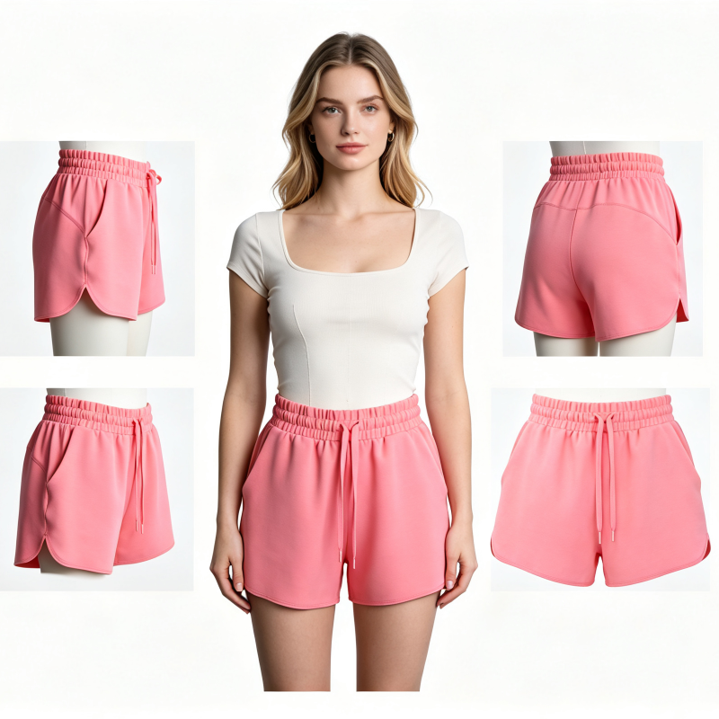 Yoga Shorts