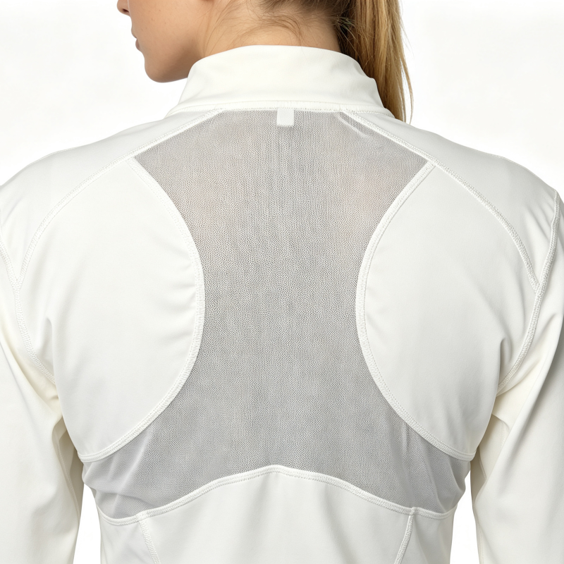 Yoga Jackets