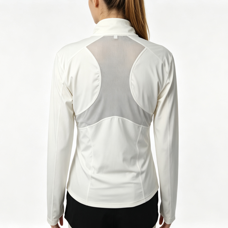 Yoga Jackets