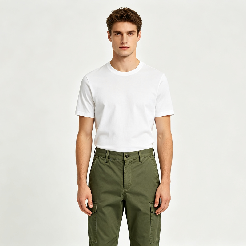 men pants