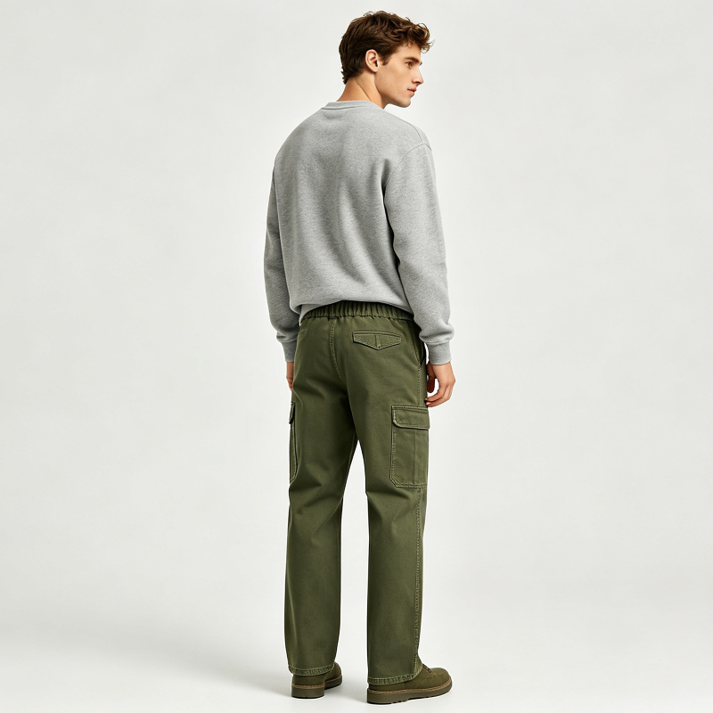 men pants