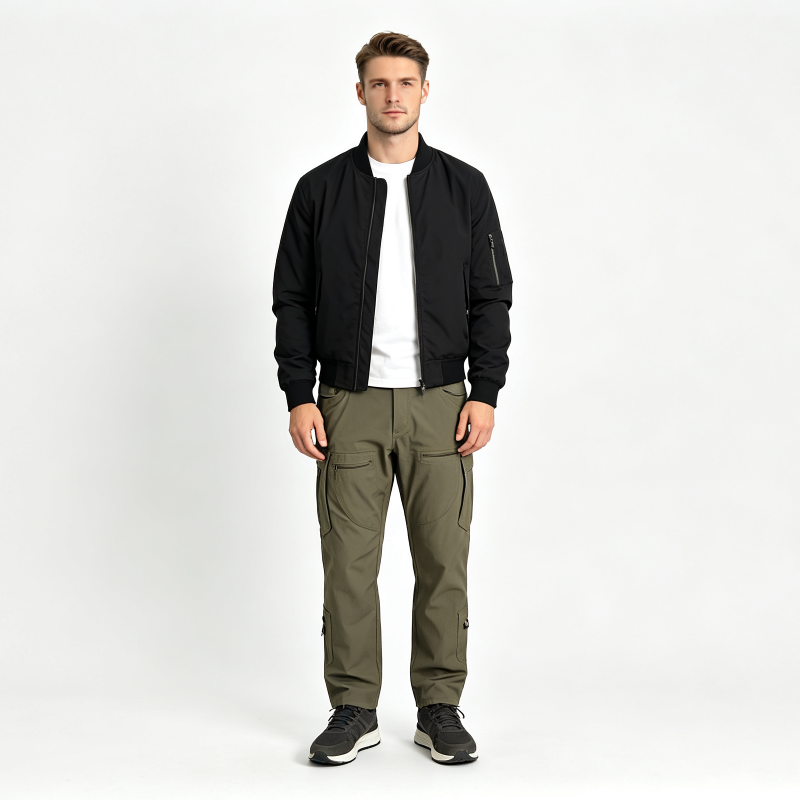 men pants