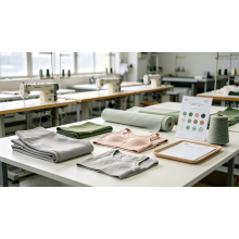 Sustainability Empowers Apparel: How GRS-Certified Yoga Wear Captures the European and American Mainstream Market