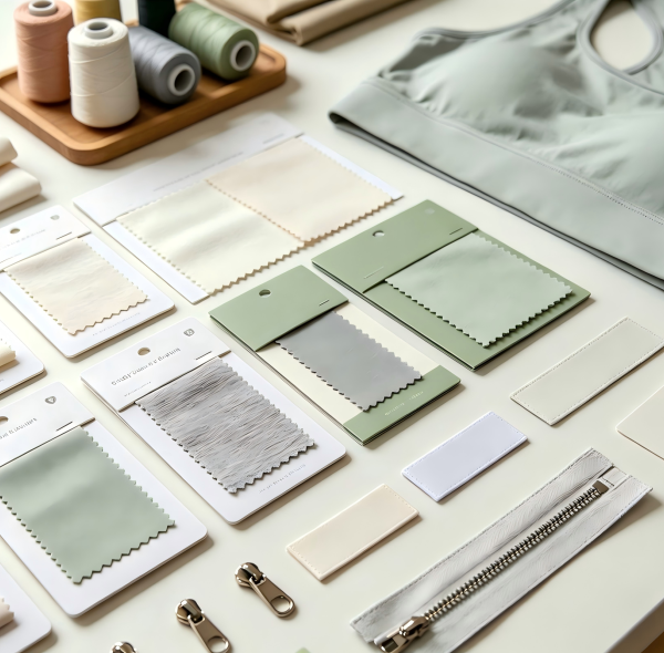 Private Label Custom Yoga Wear: How We Turn Your Idea Into Real‑World Apparel