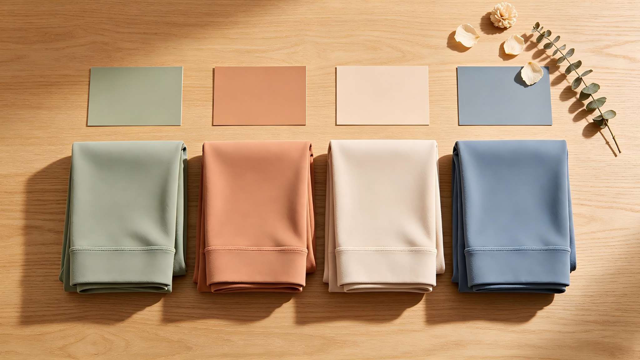 Yoga Wear Trends for Late 2026: The Styles, Colors & Aesthetics Defining the Season