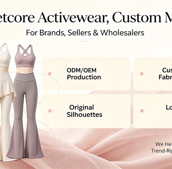From Tight Leggings To Balletcore Look Understand Shifts In European And American Yoga Wear Market