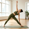 Why Custom Yoga Wear Is Better Than Off‑the‑Shelf Styles for Yoga and Pilates Workouts