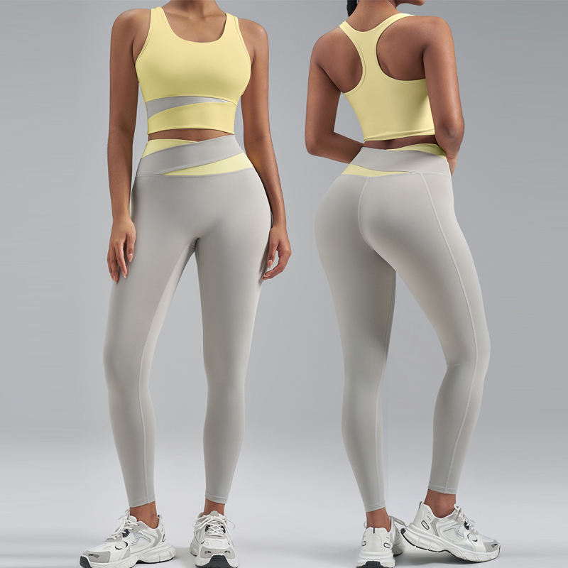 yoga set