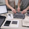 Custom Sampling to Mass Production: The Full Workflow of Activewear Custom Orders