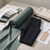 GRS Recycled Polyester for Yoga Activewear: Benefits & Certification Guide 2026