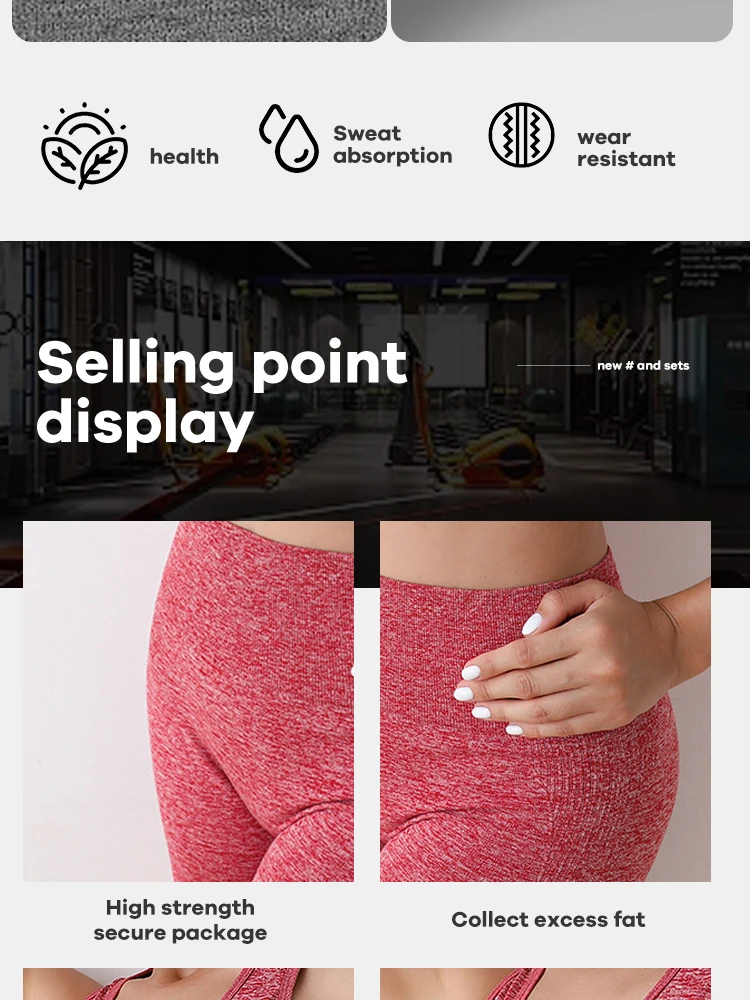 custom yoga pants