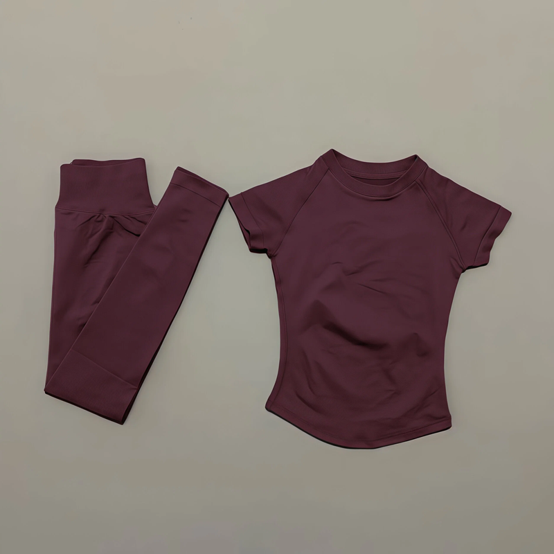 custom yoga pants