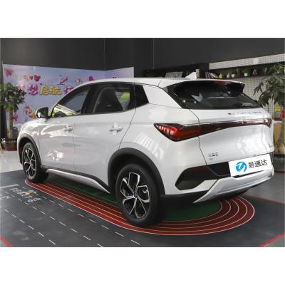 BYD Yuan PLUS New energy vehicle export