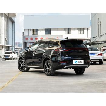 BYD Tang New Energy Vehicle Export Corporation CHINA 2022