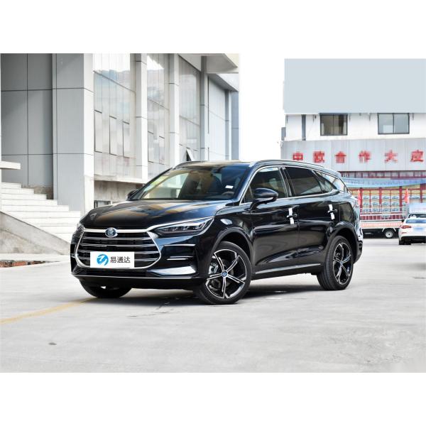 BYD Tang New Energy Vehicle Export Corporation CHINA 2022