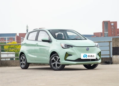 ChangAn E-Star benben New energy vehicle export cars electric