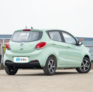 ChangAn E-Star benben New energy vehicle export cars electric