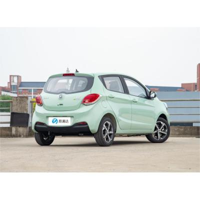 ChangAn E-Star benben New energy vehicle export cars electric
