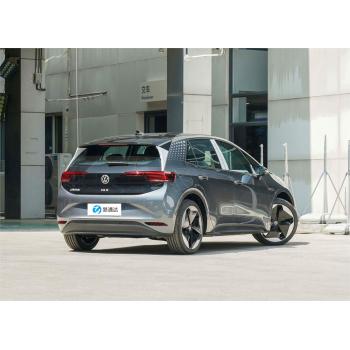 Volkswagen ID 3 New energy vehicle export CHINA 2022