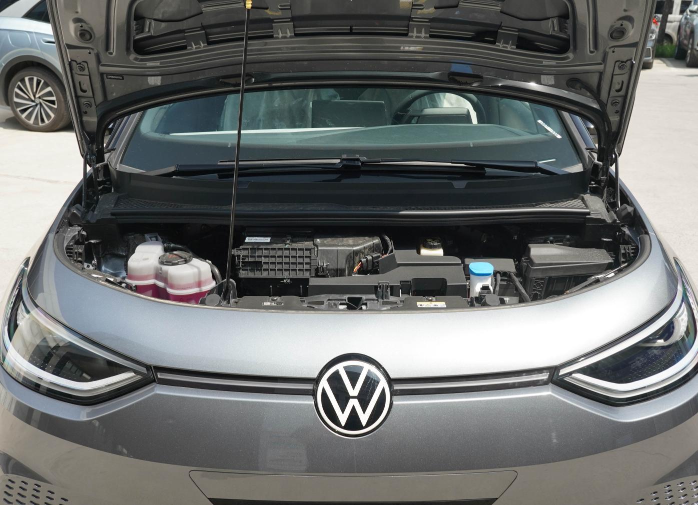  Volkswagen ID 3 New energy vehicle export