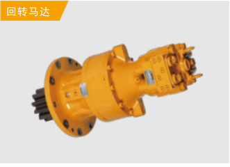 SY155H Pro heavy machinery motor