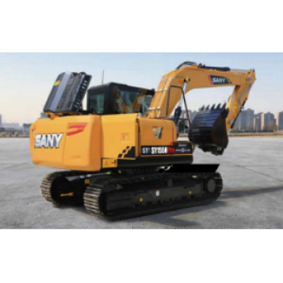 SY155H Pro mining machine heavy machinery CHINA 2022