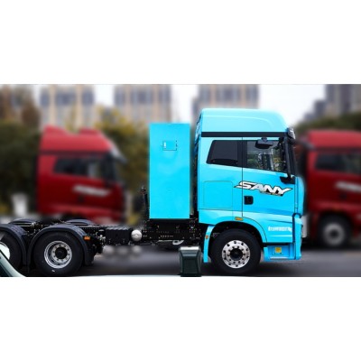 SANY JiangShanEV550 construction equipment CHINA 2022