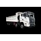 HOWO V7 heavy truck 400 horsepower 6X4 5.8m dump truck (ZZ3257V3847F1) 25 tons