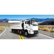 Sany SYM3311ZZX7BEV heavy equipment  Heavy truck China's construction machinery products