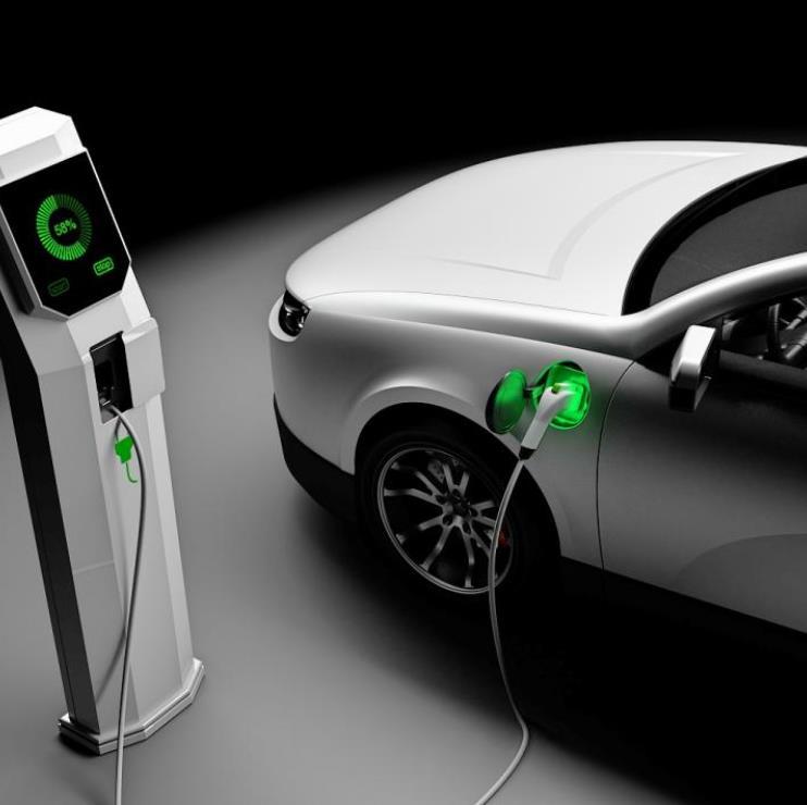 Why Are Electric Vehicles Growing in Popularity?