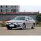 Toyota Camry fuel efficient cars China 2022