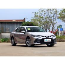 Toyota Camry fuel efficient cars China 2022
