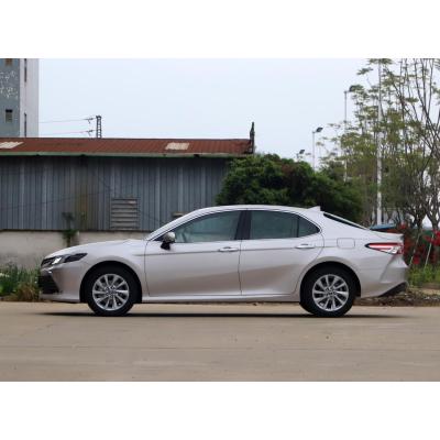 Toyota Camry fuel efficient cars China 2022