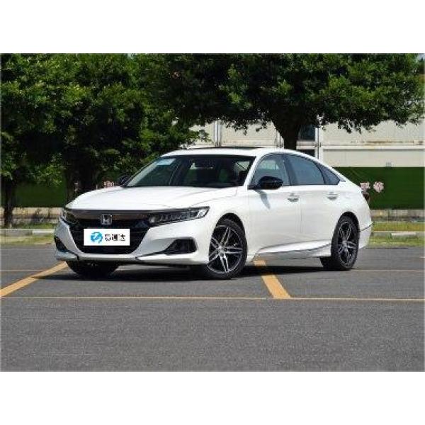 GAC Honda Accord  Best selling cars CHINA 2022 good gas cars