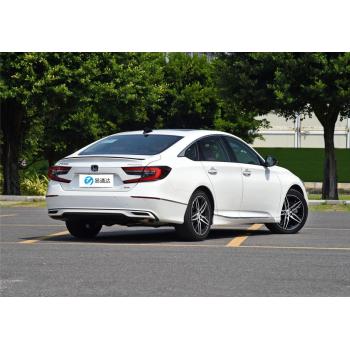 GAC Honda Accord  Best selling cars CHINA 2022 good gas cars