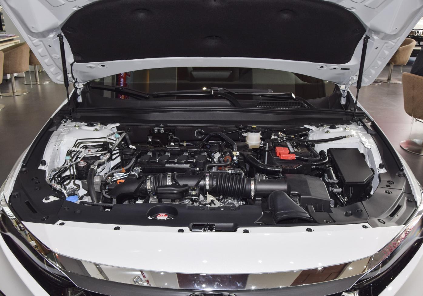 GAC Honda Accord Automobile engine