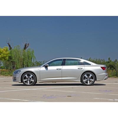 Audi A6L fuel vehicles Luxury car  CHINA  2022